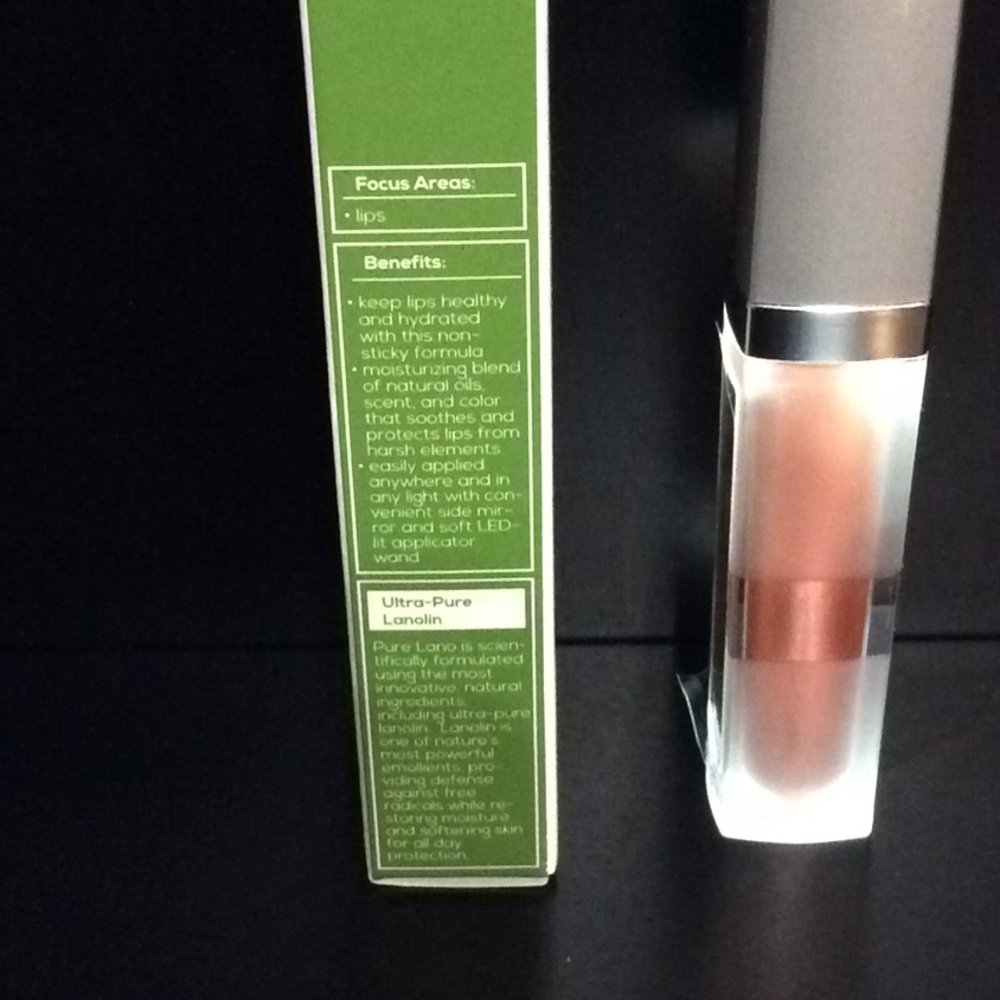Pure + Lano LED/MIRROR Lipgloss - Picture 5 of 7